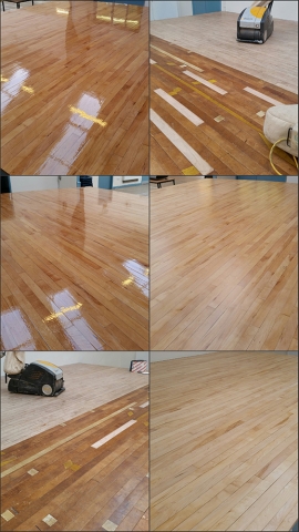 Floor sanding Huddersfield