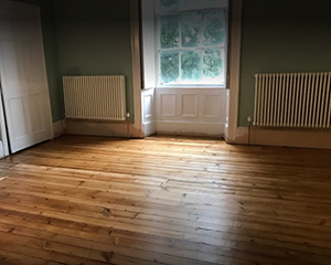 Refinishing Wood Floors Leeds